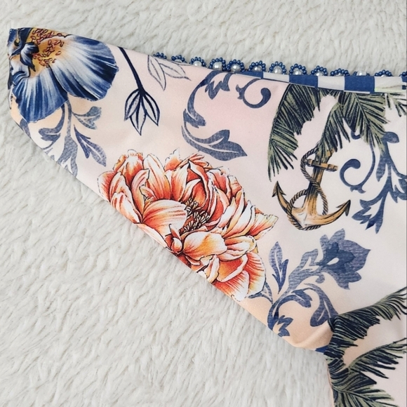 New!Agua Bendita Lola Bikini Bottom - Picture 9 of 12